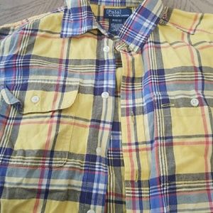 Polo Ralph Lauren boys